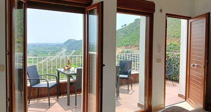 Xeresa del Monte 85 Solo Familias!