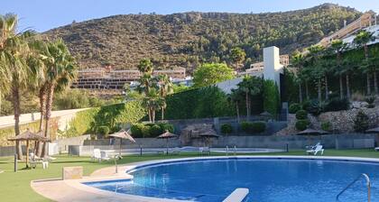 Xeresa del Monte 85 Only Families!