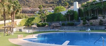 Xeresa del Monte 85 Only Families!