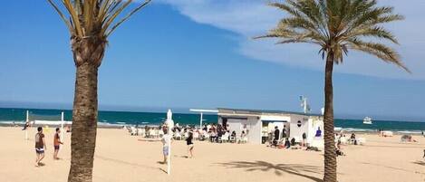 Plage