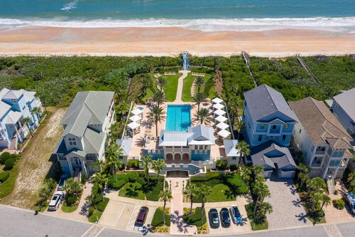 Welcome to Ocean Way dream home in Cinnamon Beach!