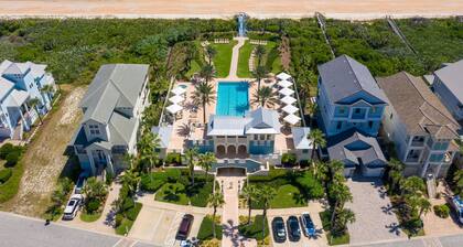 Welcome to Ocean Way dream home in Cinnamon Beach!