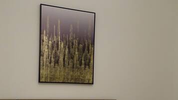 1 chambre, coffres-forts dans les chambres, fer et planche Ă repasser