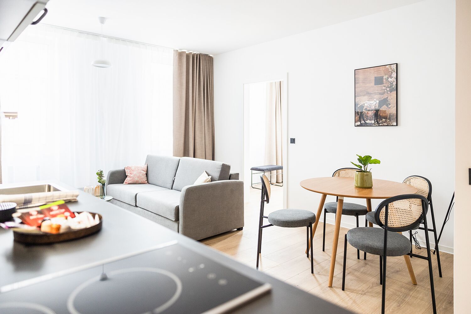 limehome Villach Hauptplatz