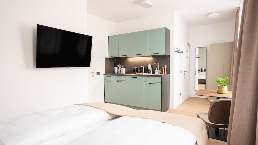 Limehome Villach Hauptplatz