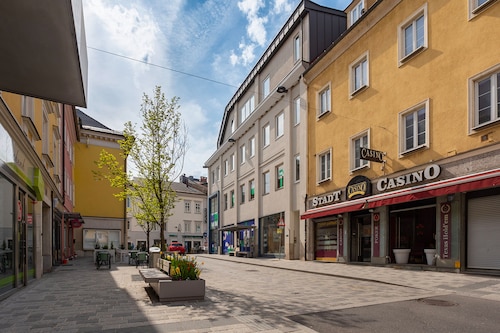 Limehome Villach Hauptplatz