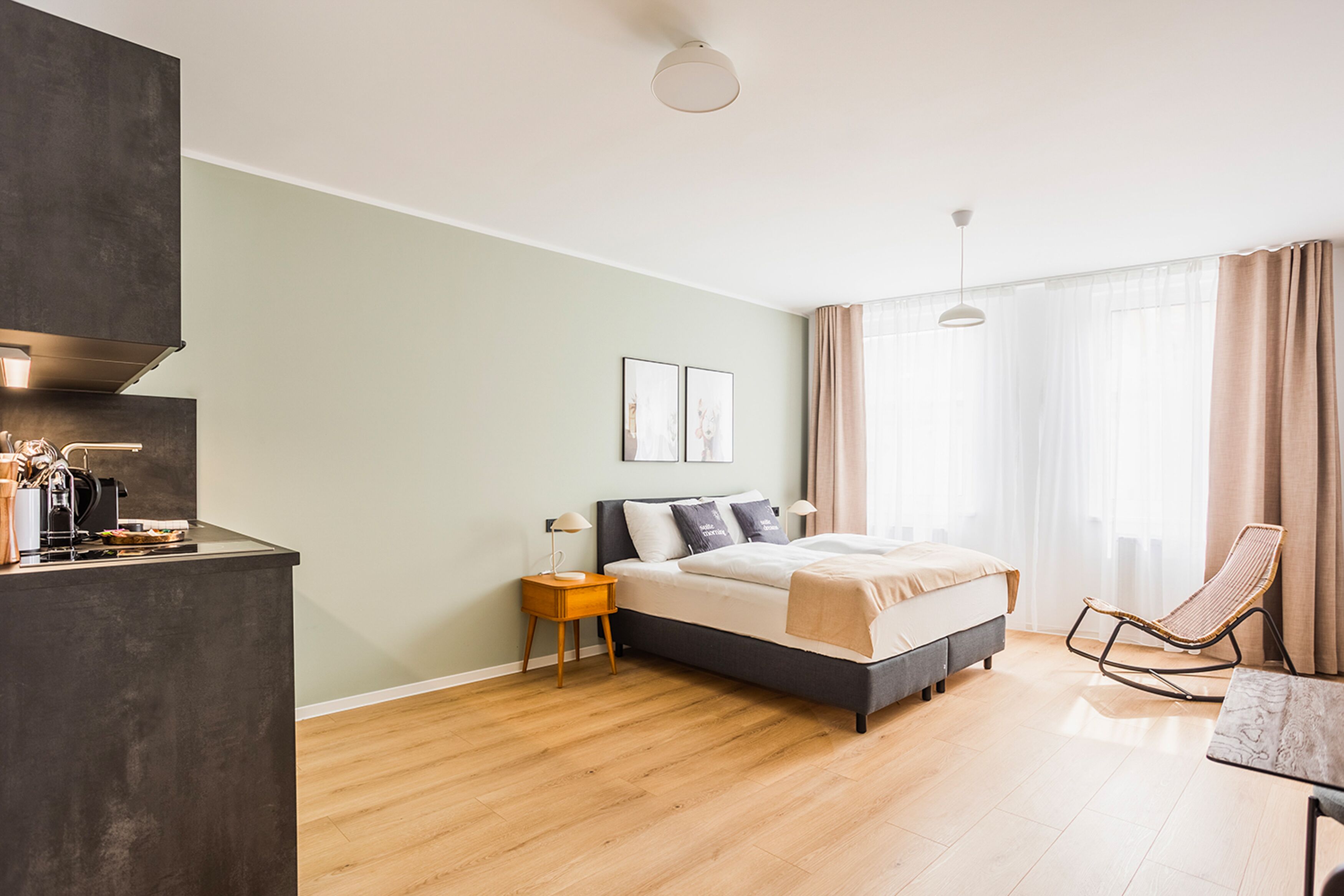 Habitación