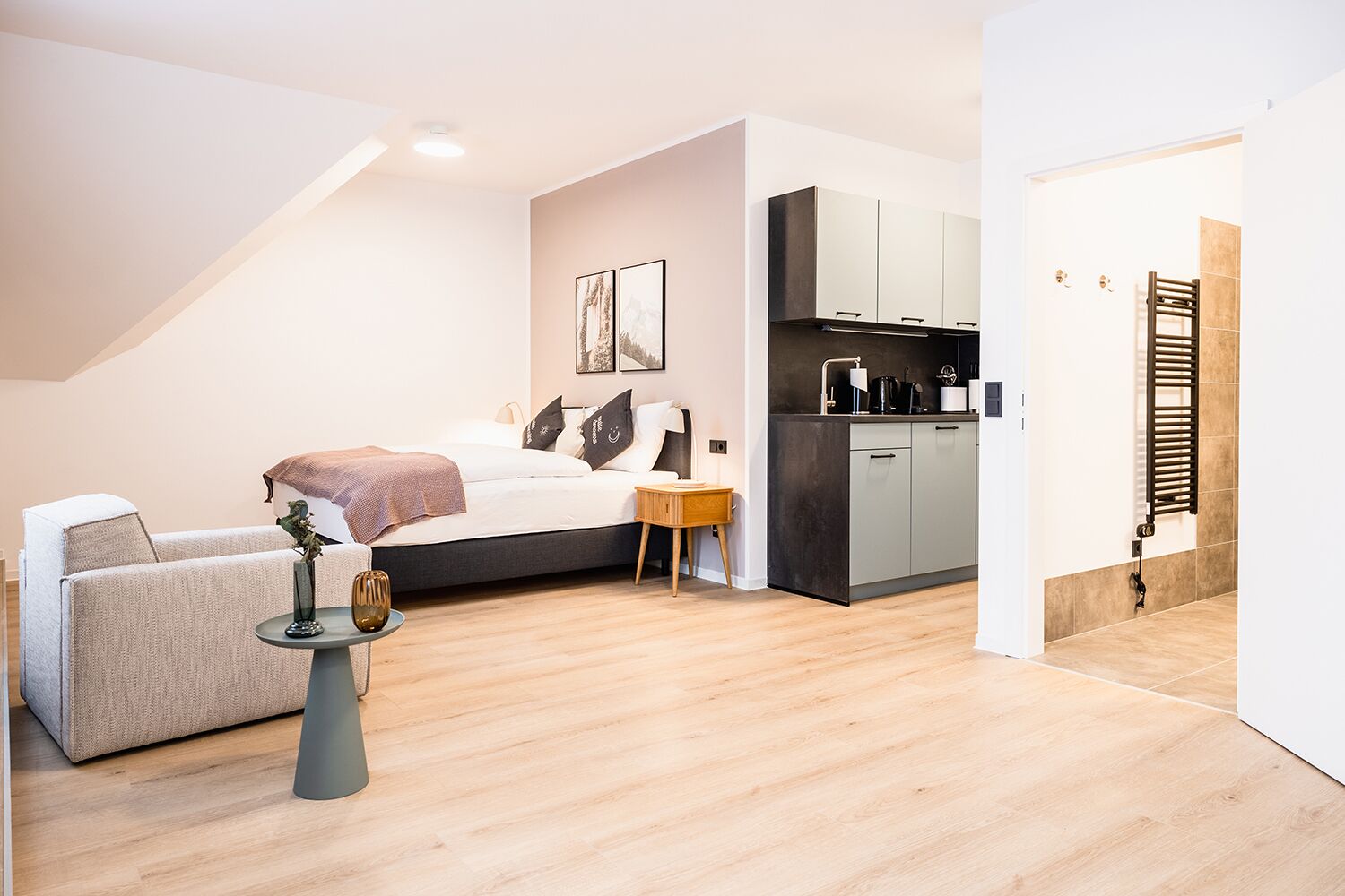 limehome Villach Hauptplatz