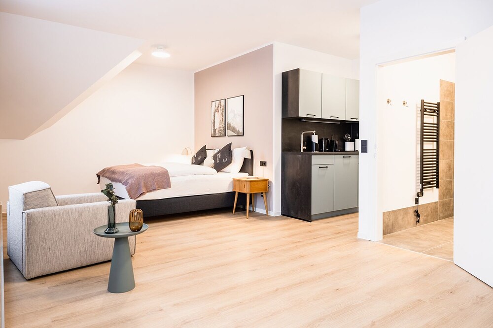 limehome Villach Hauptplatz