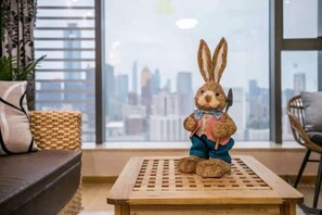 Room - Jiayuan Apartment (Linhecun) (Guangzhou)