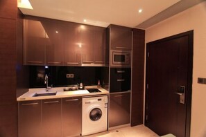 Room - Jiayuan Apartment (Linhecun) (Guangzhou)