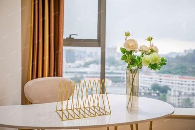 Jiayuan Apartment (Linhecun)