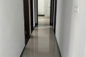 Interior - Jiayuan Apartment (Linhecun) (Guangzhou)