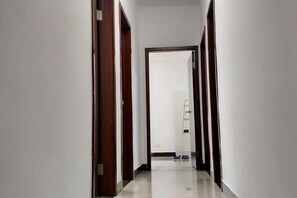 Interior - Jiayuan Apartment (Linhecun) (Guangzhou)