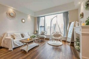 Room - Jiayuan Apartment (Linhecun) (Guangzhou)