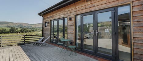 Cottage | Front of property