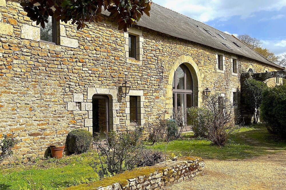 Cottage de Keran