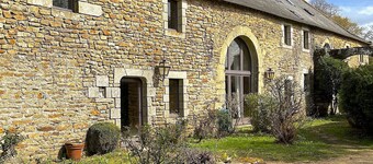 Cottage de Keran
