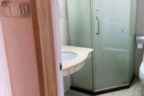 Bathroom - Taoyuan Supreme Hotel (Taoyuan)