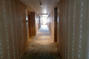 Interior - Taoyuan Supreme Hotel (Taoyuan)