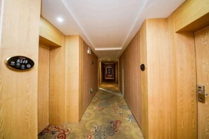 Interior - Taoyuan Supreme Hotel (Taoyuan)