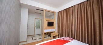 Taoyuan Supreme Hotel