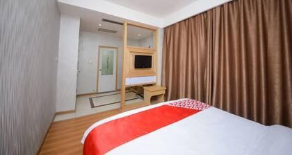 Taoyuan Supreme Hotel
