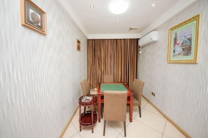 Room - Taoyuan Supreme Hotel (Taoyuan)