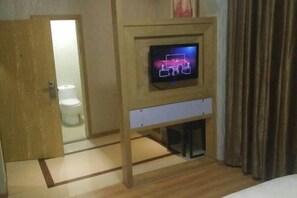 Unclassified image, 5 of 41, button - Taoyuan Supreme Hotel (Taoyuan)