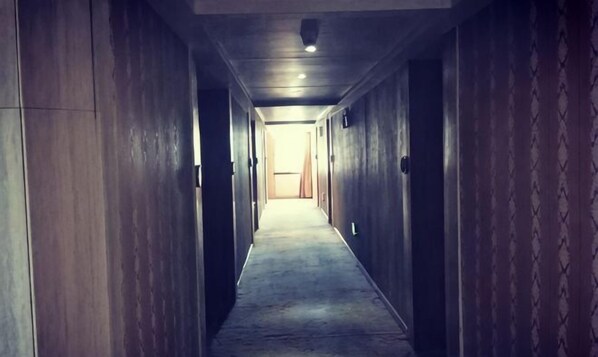Interior - Taoyuan Supreme Hotel (Taoyuan)