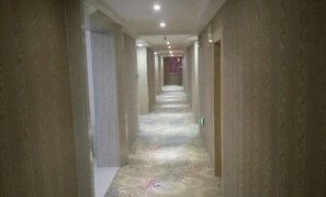 Interior - Taoyuan Supreme Hotel (Taoyuan)