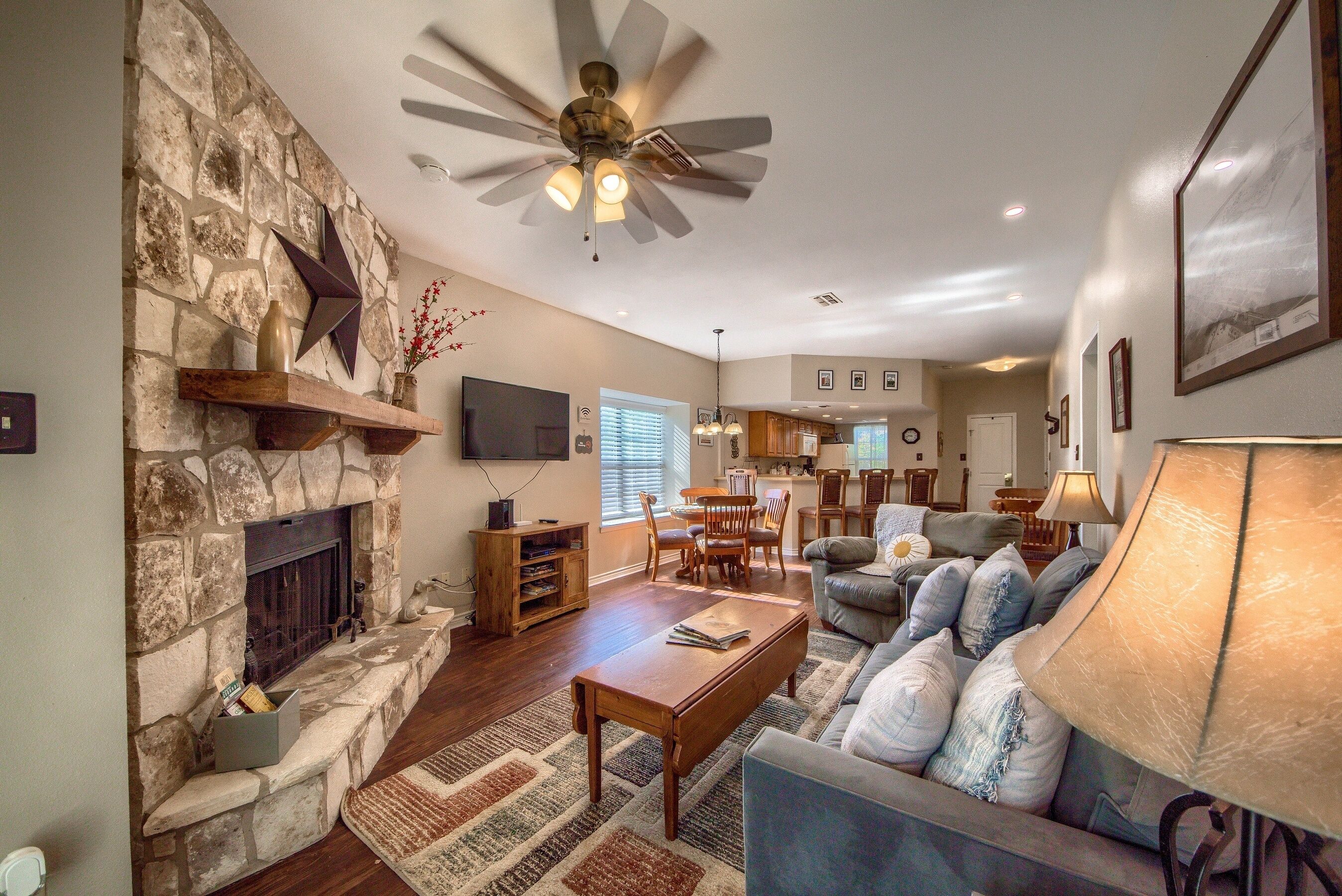 Ss 6b Teckelhaus 2 Bedroom Condo by Redawning