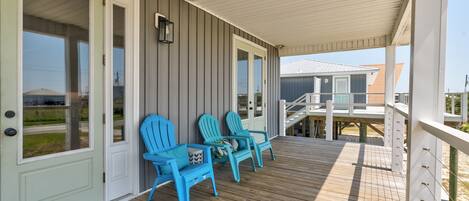 House, 6 Bedrooms | Terrace/patio