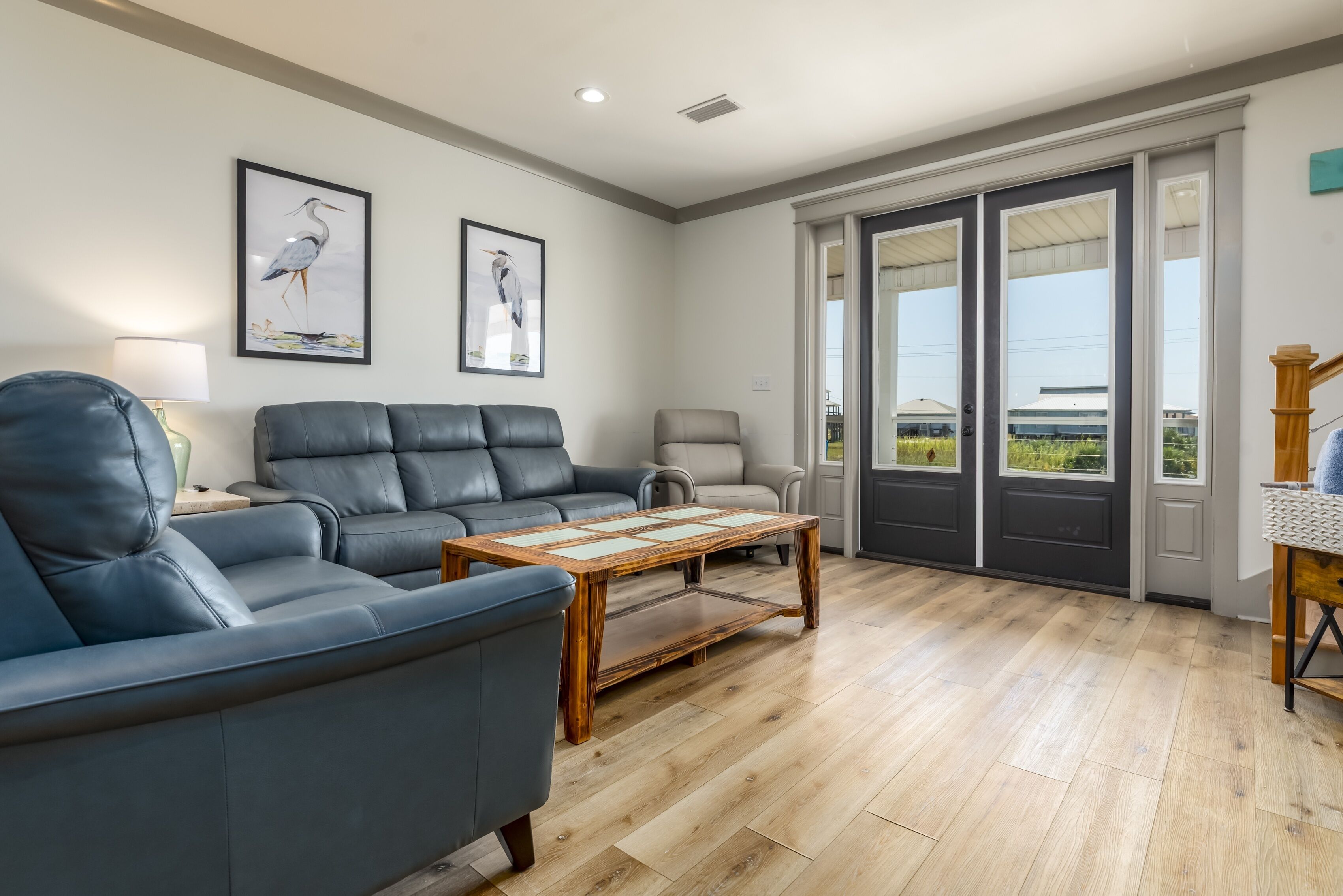 House, 6 Bedrooms | Living area