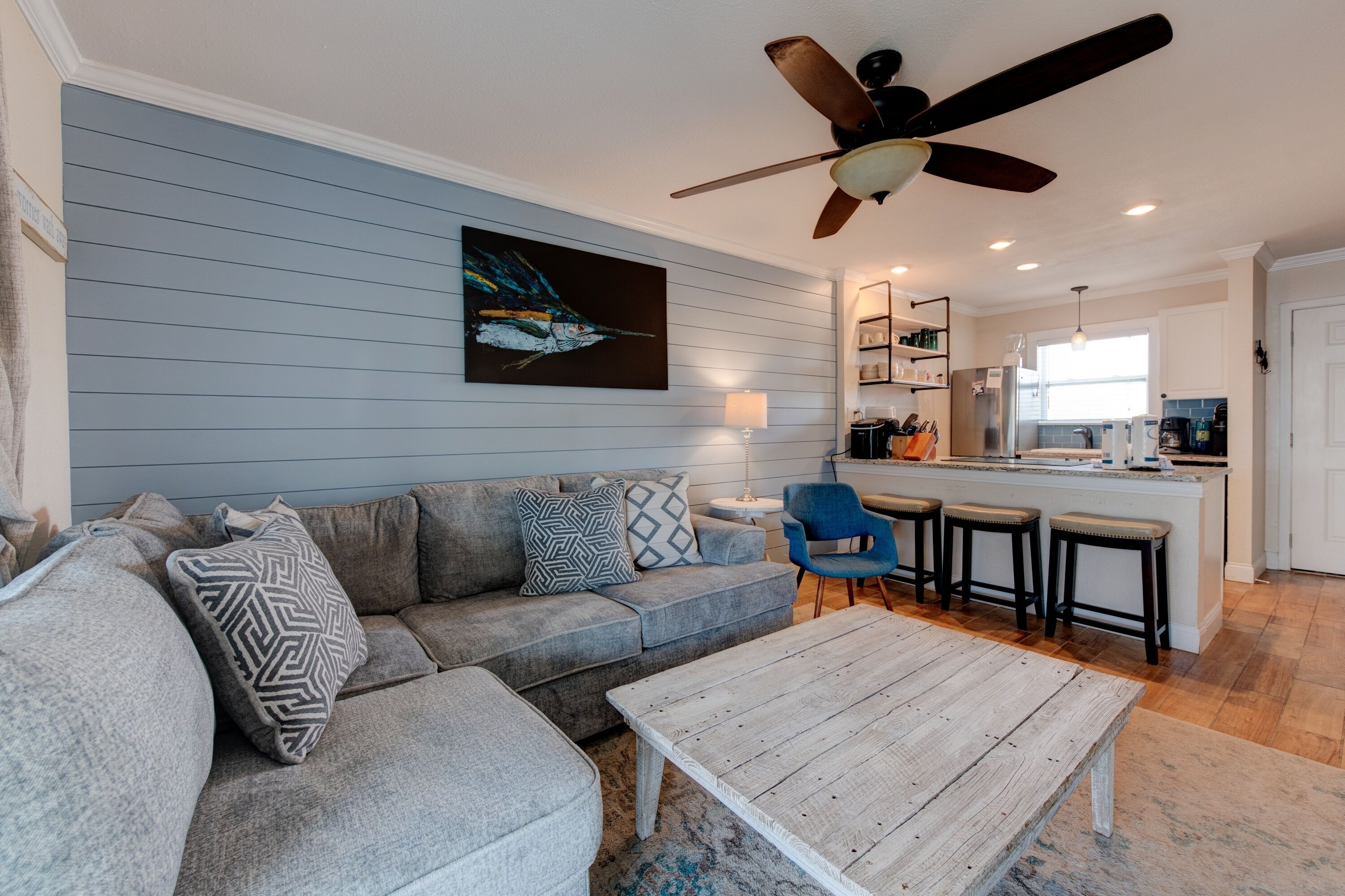 Bay Tree A13/14 3 Bedroom Condo by Redawning