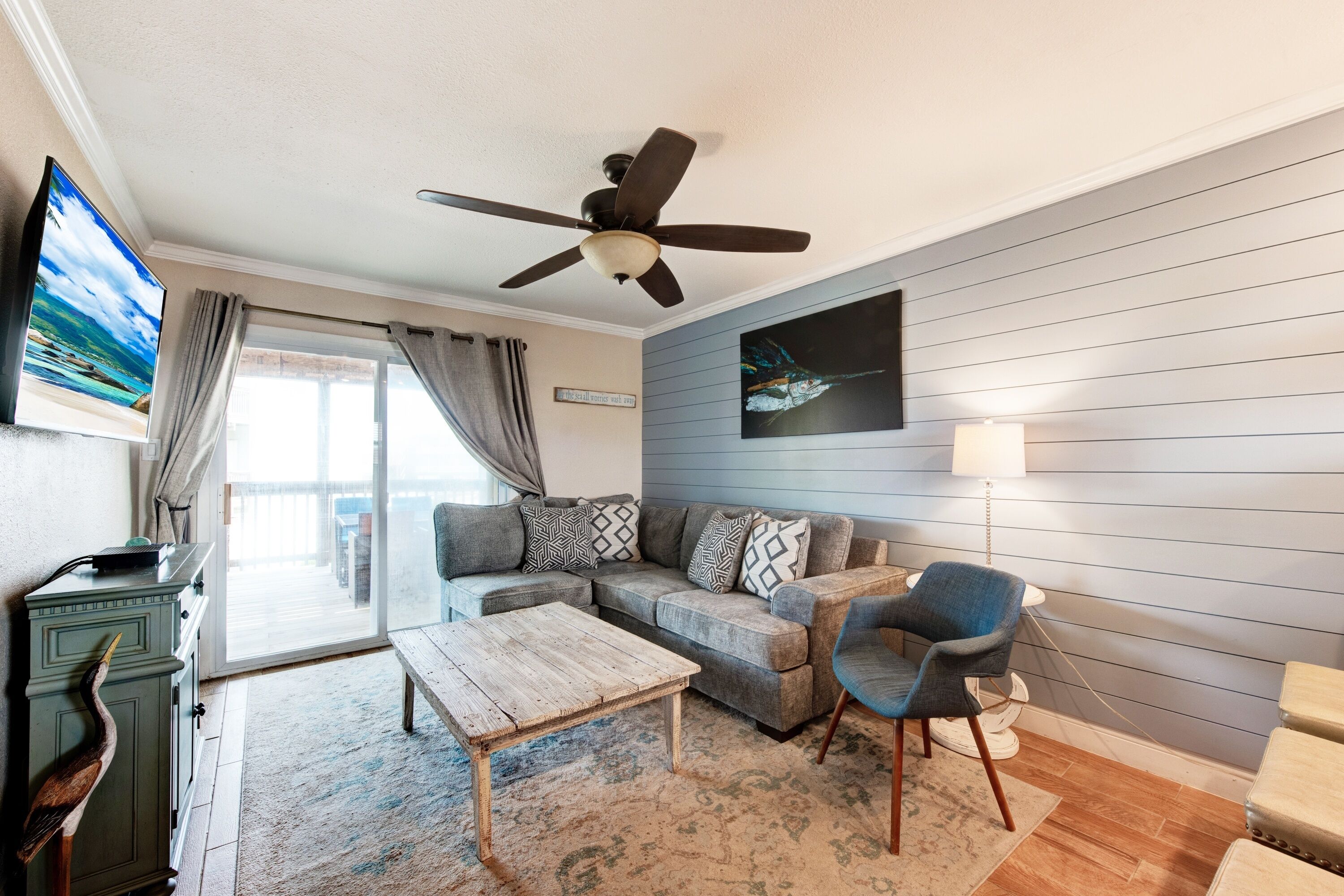 Bay Tree A13/14 3 Bedroom Condo by Redawning