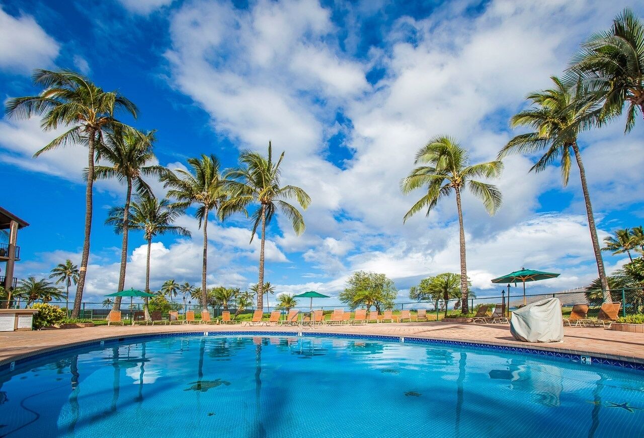 Condo, 2 Bedrooms | Pool