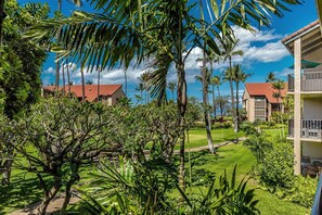 Condo, 2 habitaciones | Áreas de la propiedad