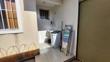 Basic Villa | Property grounds