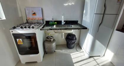 Condomínio Neves