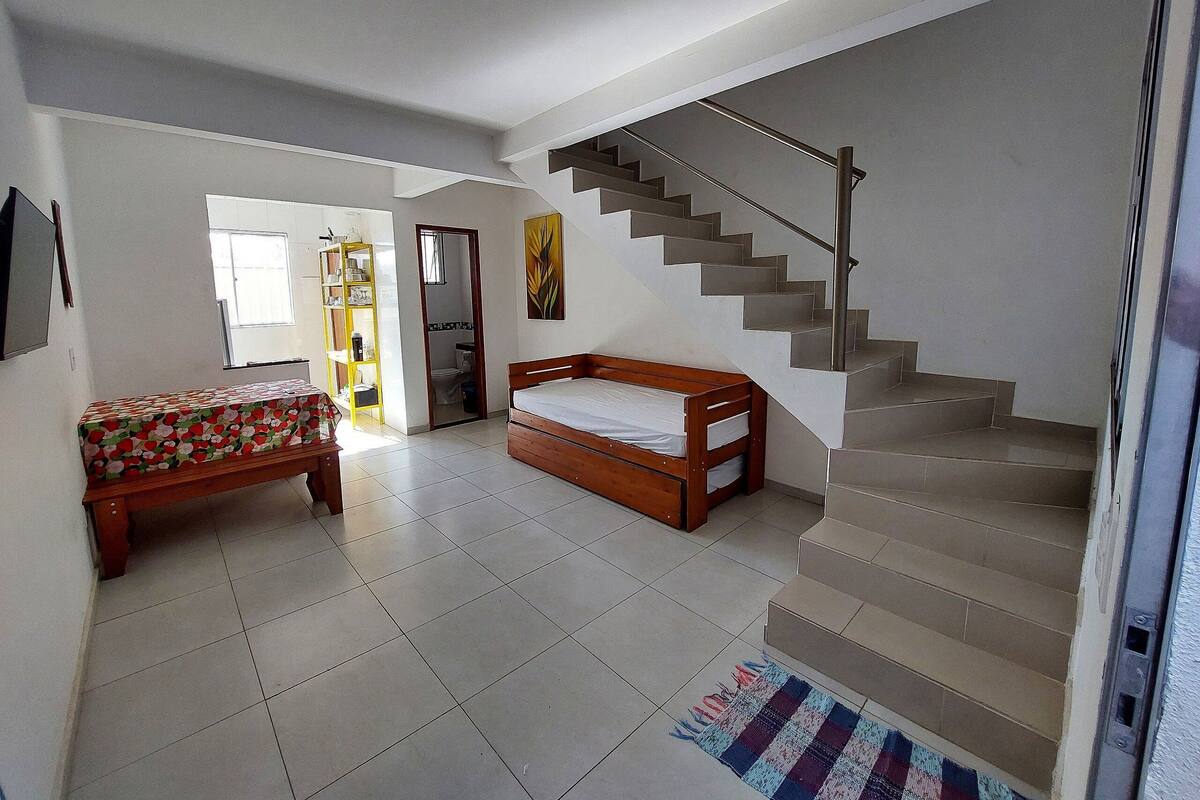 Basic Villa | 2 bedrooms, hypo-allergenic bedding, free WiFi, bed sheets