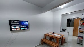 Vila | Opções para refeição