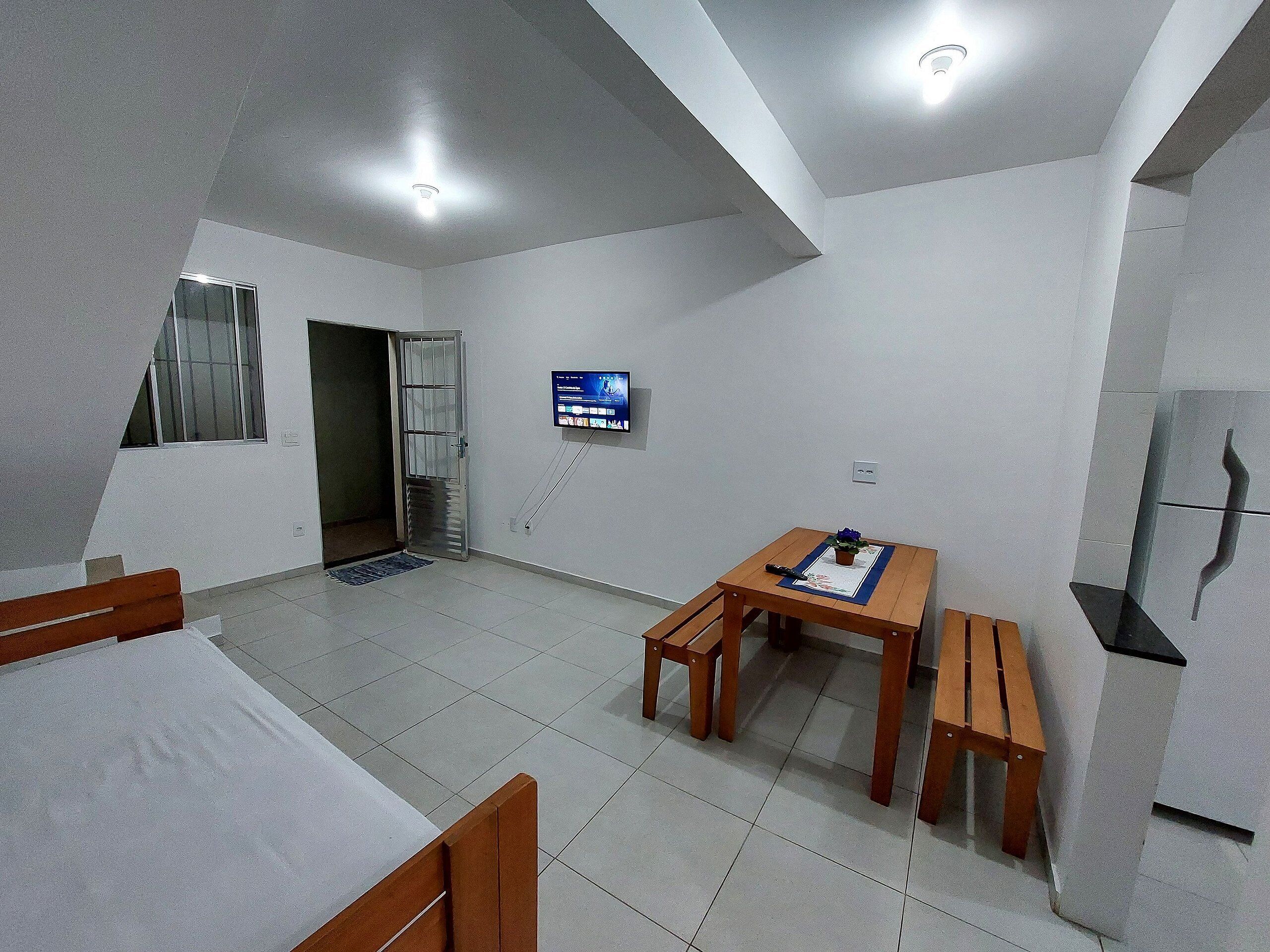 Villa | Interior