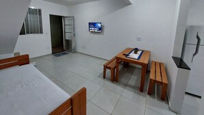 Vila | Parte interna