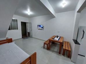 Villa | Interior - Condomínio Neves (Ribeirao Das Neves)