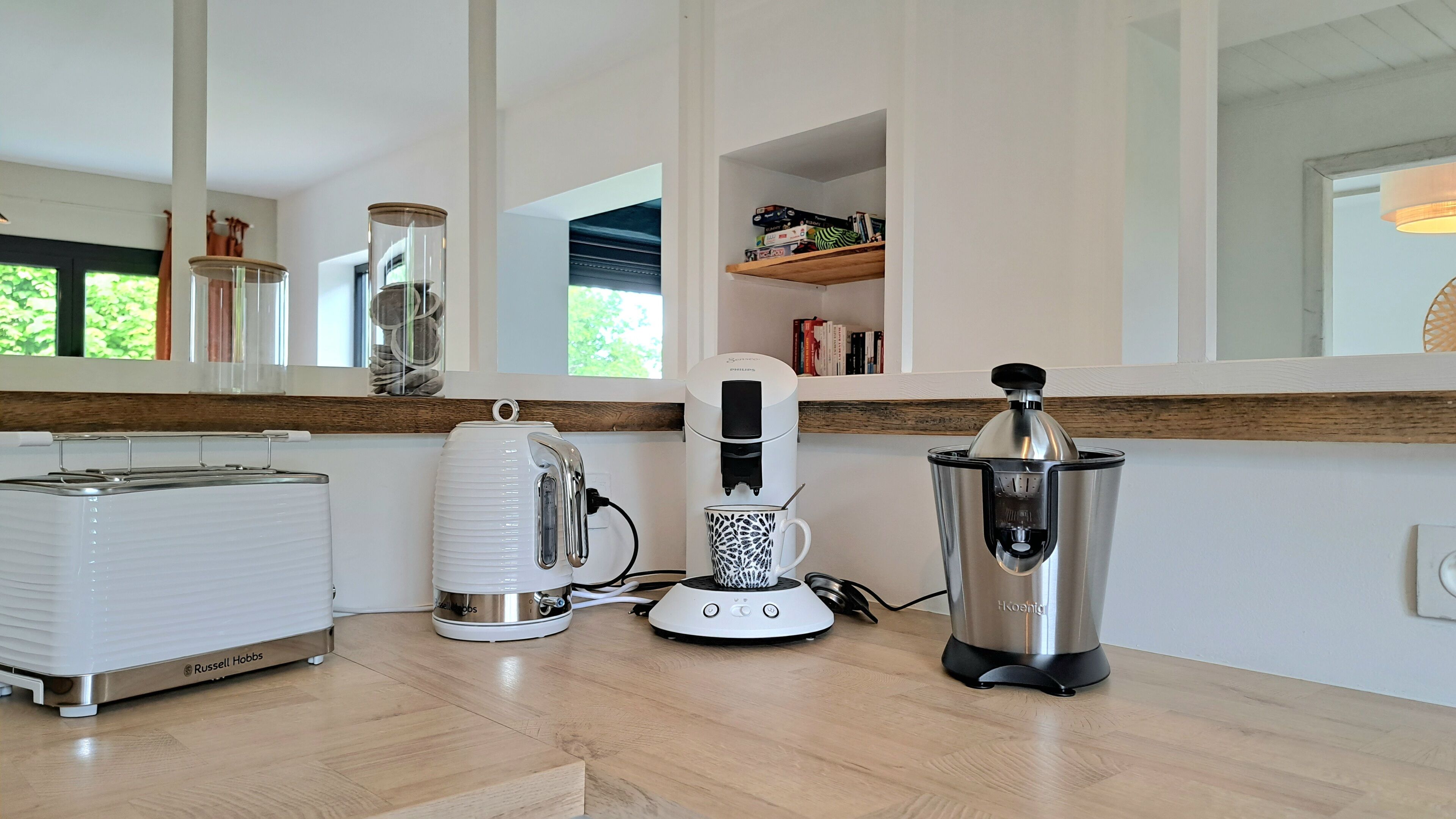 Villa Catherine  Authentique & Charme - Idéal en Famille