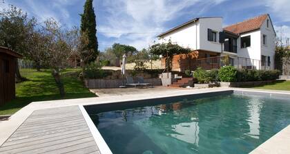 Villa Catherine Authentic & Charming - Ideal for families