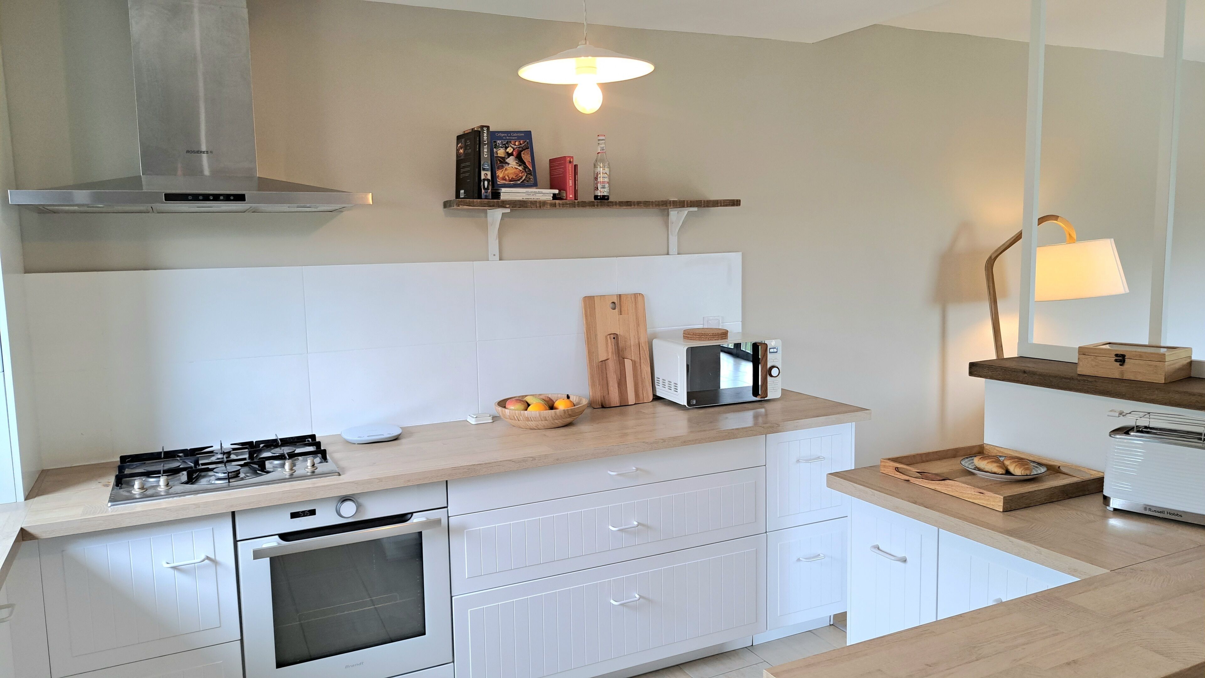 Villa Catherine  Authentique & Charme - Idéal en Famille