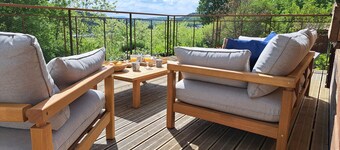 Villa Catherine Authentic & Charming - Ideal for families