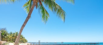 Casa Palmera 2 Bedroom Home by RedAwning